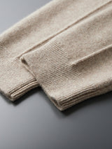 Merino Wool Tracksuit - Soft Athletic Wear for Sports and Leisure - Comfortable Fit for Active Lifestyle