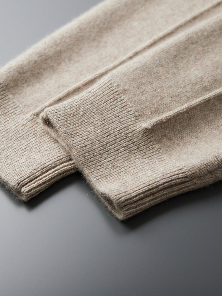 Merino Wool Tracksuit - Soft Athletic Wear for Sports and Leisure - Comfortable Fit for Active Lifestyle