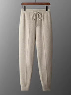 Merino Wool Tracksuit - Soft Athletic Wear for Sports and Leisure - Comfortable Fit for Active Lifestyle