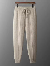 Merino Wool Tracksuit - Soft Athletic Wear for Sports and Leisure - Comfortable Fit for Active Lifestyle