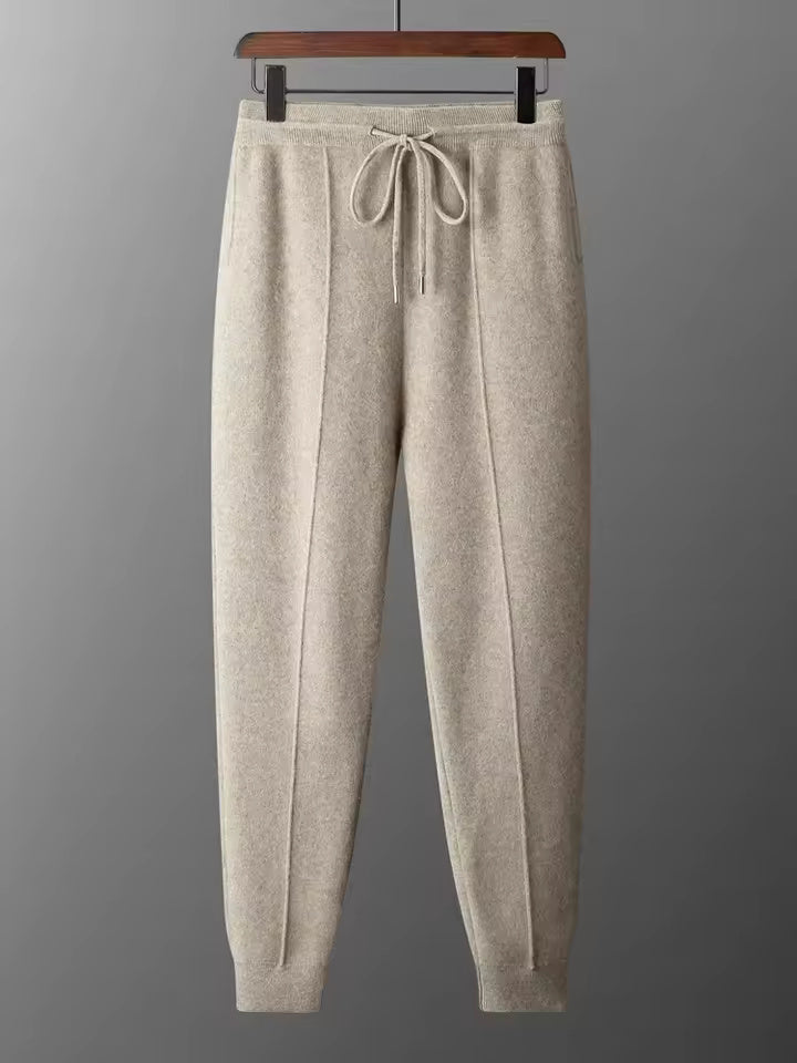 Merino Wool Tracksuit - Soft Athletic Wear for Sports and Leisure - Comfortable Fit for Active Lifestyle