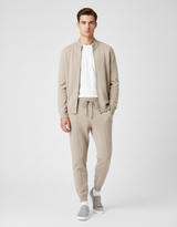 Merino Wool Tracksuit - Soft Athletic Wear for Sports and Leisure - Comfortable Fit for Active Lifestyle