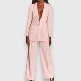 Women's Loungewear Set – Soft Home Wear