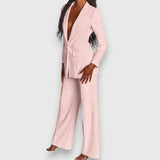 Women's Loungewear Set – Soft Home Wear