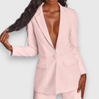 Women's Loungewear Set – Soft Home Wear
