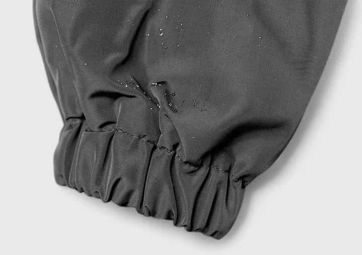 Women's Oversized Hooded Coat – Everyday Winter Layer