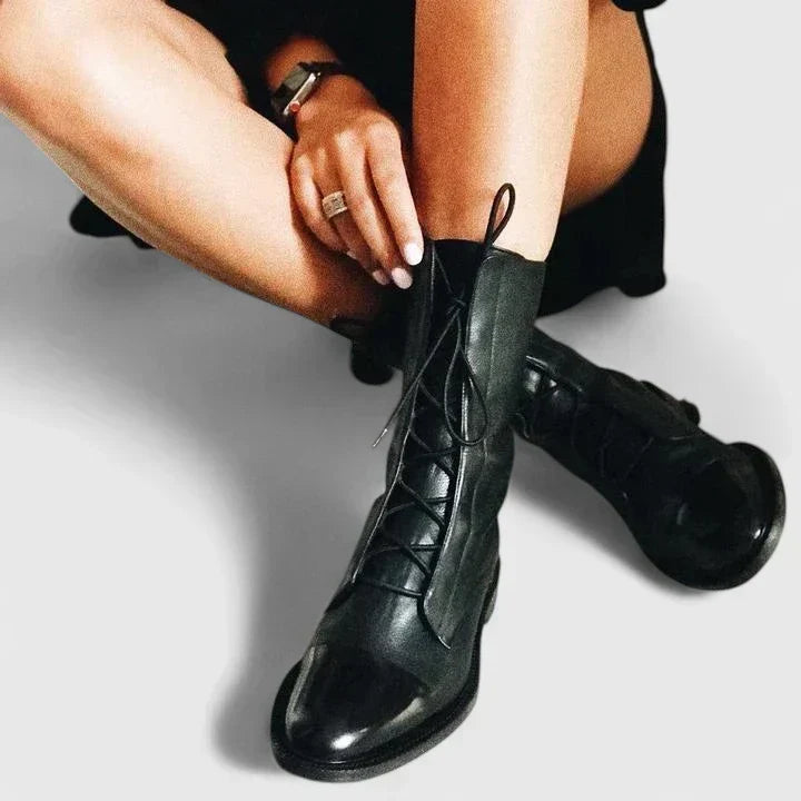 Women's Comfortable Orthopaedic Walking Boots