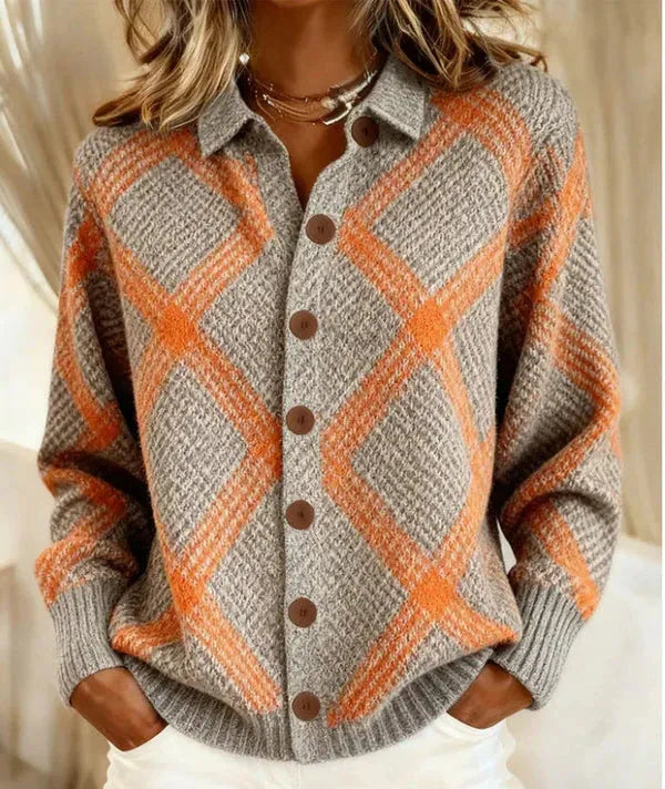 Women's Long Open Cardigan – Everyday, Work & Travel