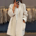 Women's Moonlit Cardigan – Casual, Everyday Wear