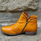 Women's Orthopaedic Ankle Boots – Everyday Support
