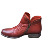 Women's Orthopaedic Ankle Boots – Everyday Support