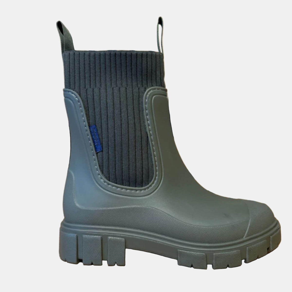 Women's Waterproof Orthopaedic Boots – Everyday Support