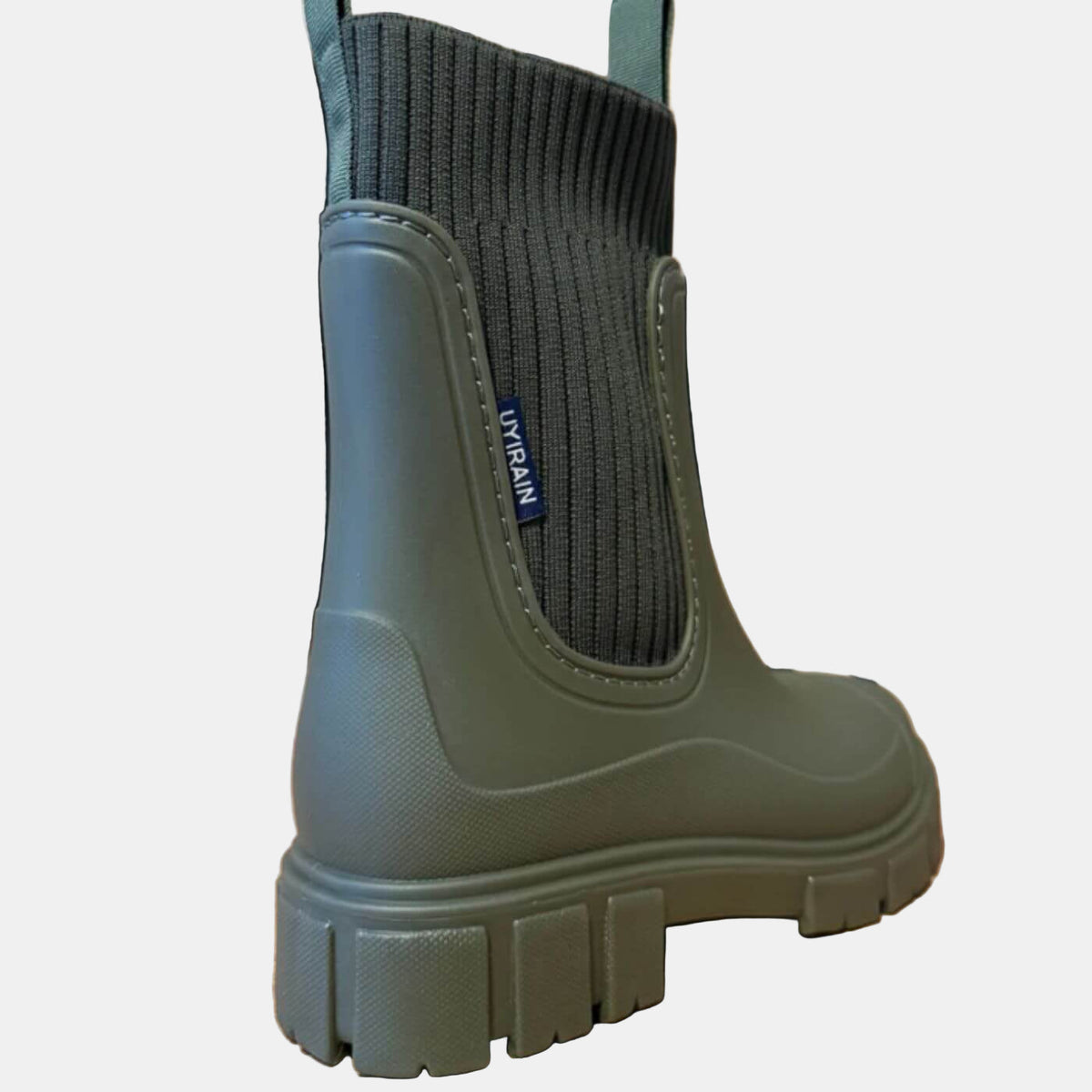 Women's Waterproof Orthopaedic Boots – Everyday Support