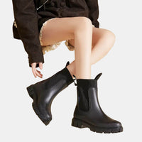 Women's Waterproof Orthopaedic Boots – Everyday Support