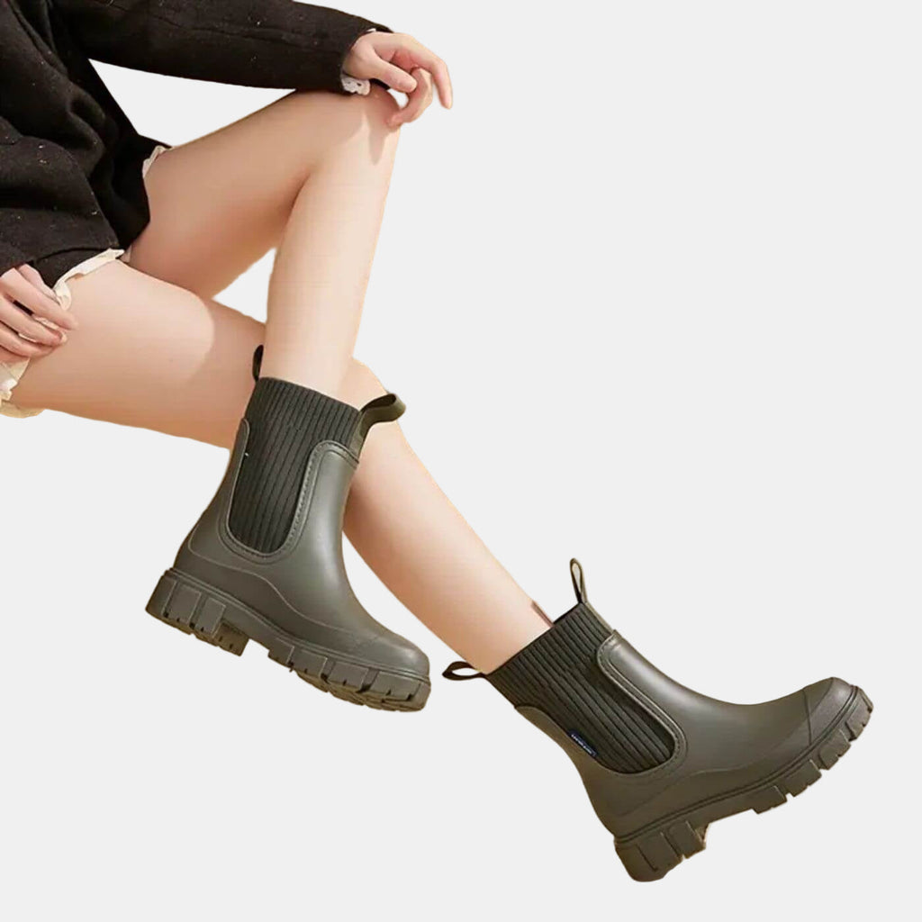 Women's Waterproof Orthopaedic Boots – Everyday Support