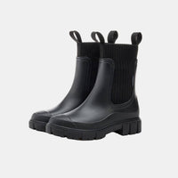 Women's Waterproof Orthopaedic Boots – Everyday Support – Black