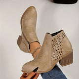 Women's Orthopaedic Boots – Comfortable Foot Support for All-Day Wear