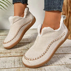 Women's Cosy Orthopaedic Boots – Everyday Support