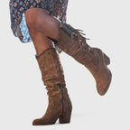 Women's Orthopaedic Boots – Wide Foot Support