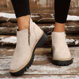 Women's Orthopaedic Boots – Everyday Walking Support