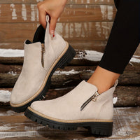 Women's Orthopaedic Boots – Everyday Walking Support