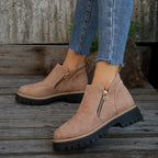 Women's Orthopaedic Boots – Everyday Walking Support
