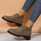 Women's Orthopaedic Boots – Everyday Walking Support