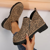 Women's Orthopaedic Boots – Everyday Walking Support