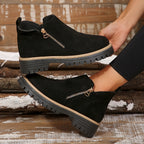 Women's Orthopaedic Boots – Everyday Walking Support
