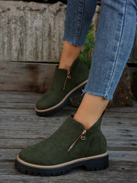 Women's Orthopaedic Boots – Everyday Walking Support