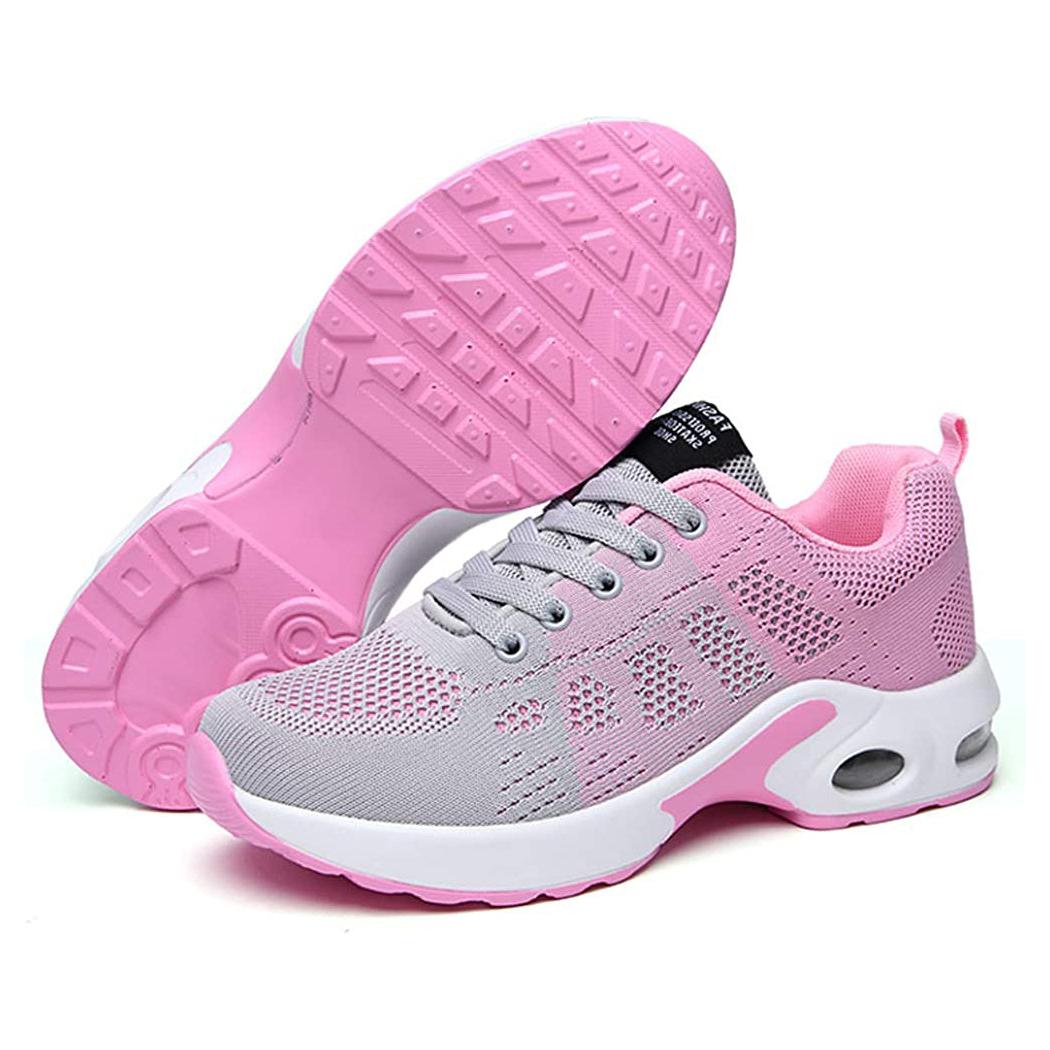 Women's Orthopaedic Wide-Toe Shoes – Pain-Relief Comfort