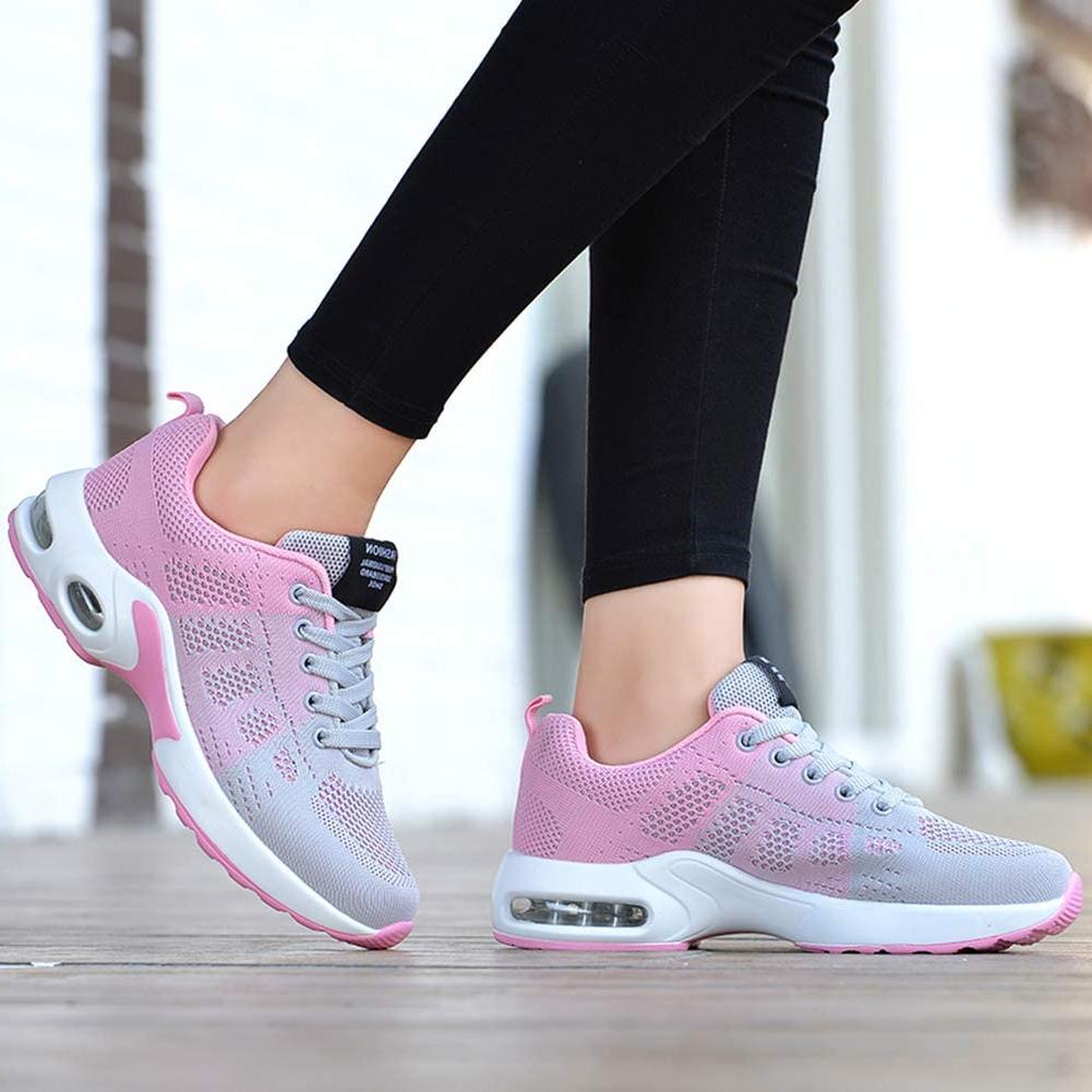 Women's Orthopaedic Wide-Toe Shoes – Pain-Relief Comfort