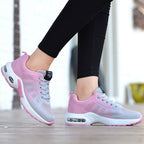 Women's Orthopaedic Wide-Toe Shoes – Pain-Relief Comfort