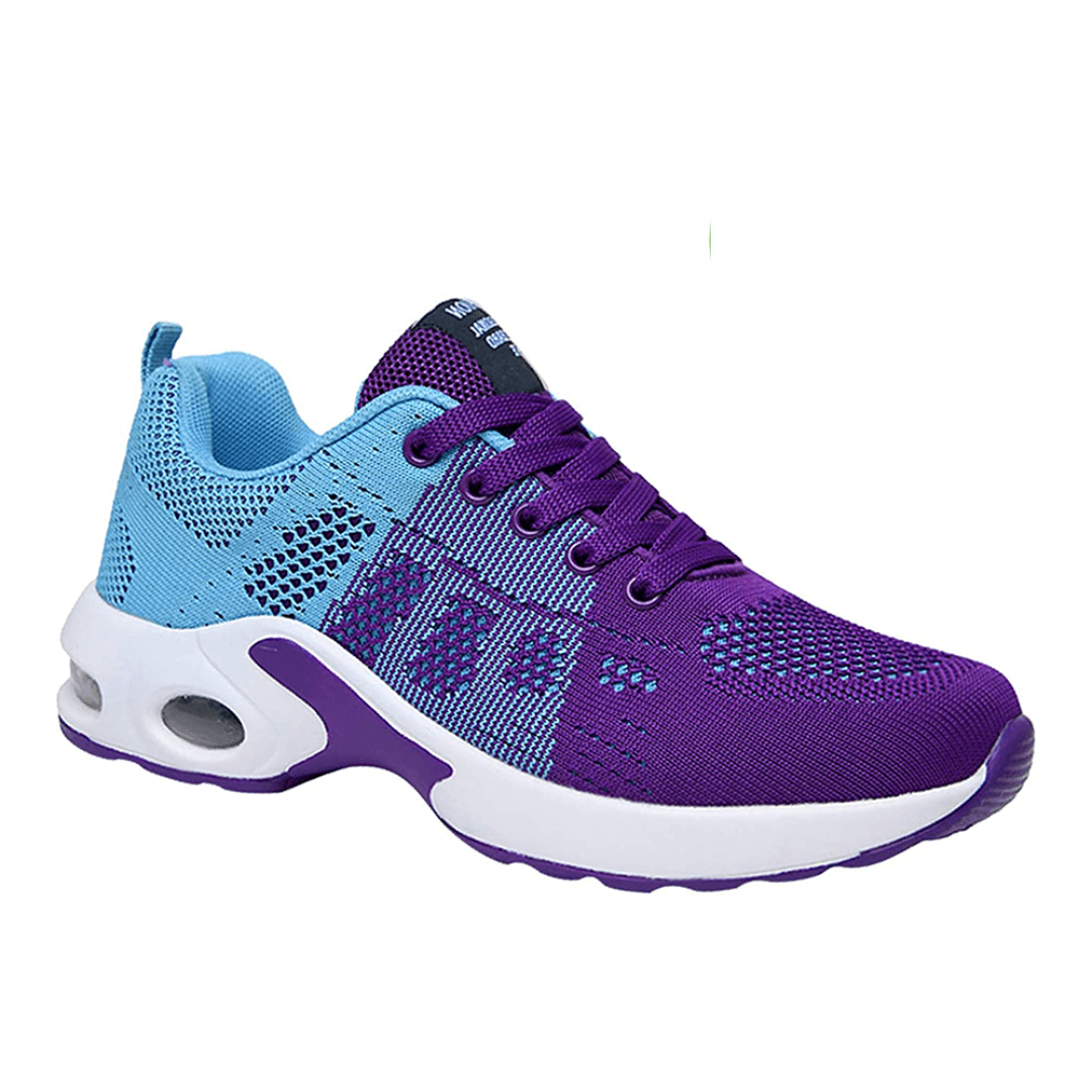 Women's Orthopaedic Wide-Toe Shoes – Pain-Relief Comfort