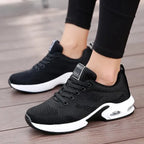 Women's Orthopaedic Wide-Toe Shoes – Pain-Relief Comfort