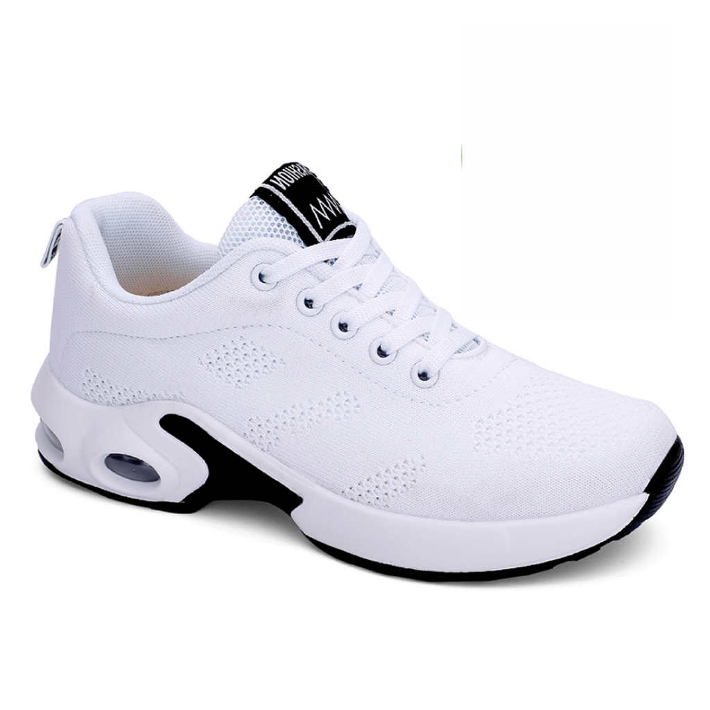 Women's Orthopaedic Wide-Toe Shoes – Pain-Relief Comfort