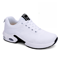 Women's Orthopaedic Wide-Toe Shoes – Pain-Relief Comfort