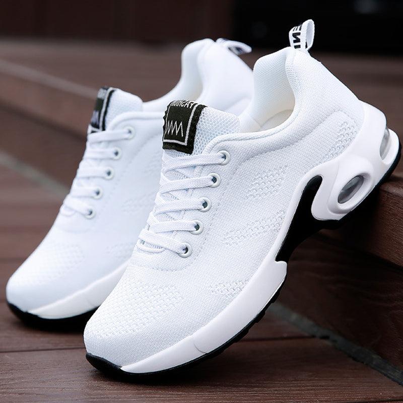Women's Orthopaedic Wide-Toe Shoes – Pain-Relief Comfort