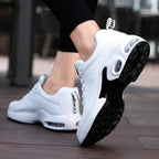 Women's Orthopaedic Wide-Toe Shoes – Pain-Relief Comfort