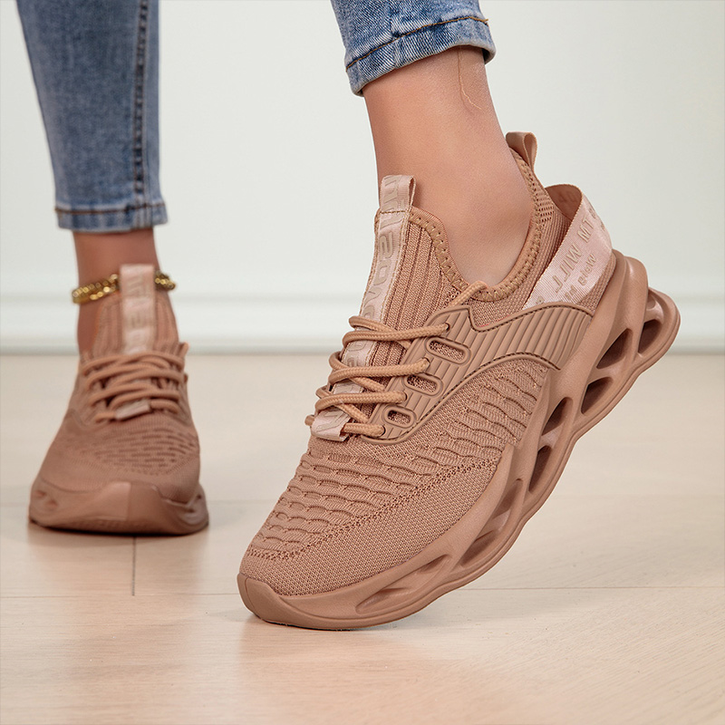 Women's Orthopedic Sneakers – Comfortable, Supportive, Everyday Wear