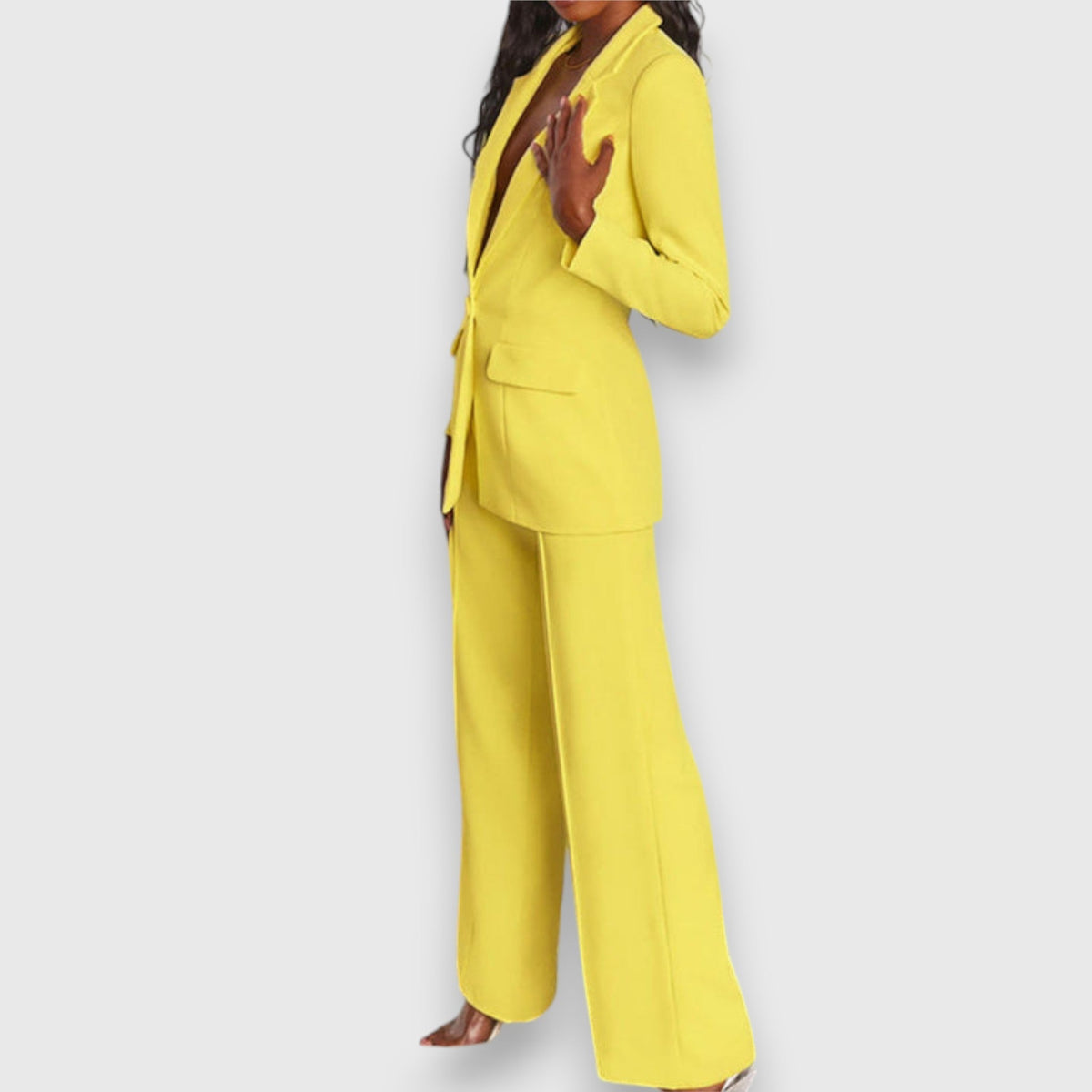 Women's Loungewear Set – Soft Home Wear