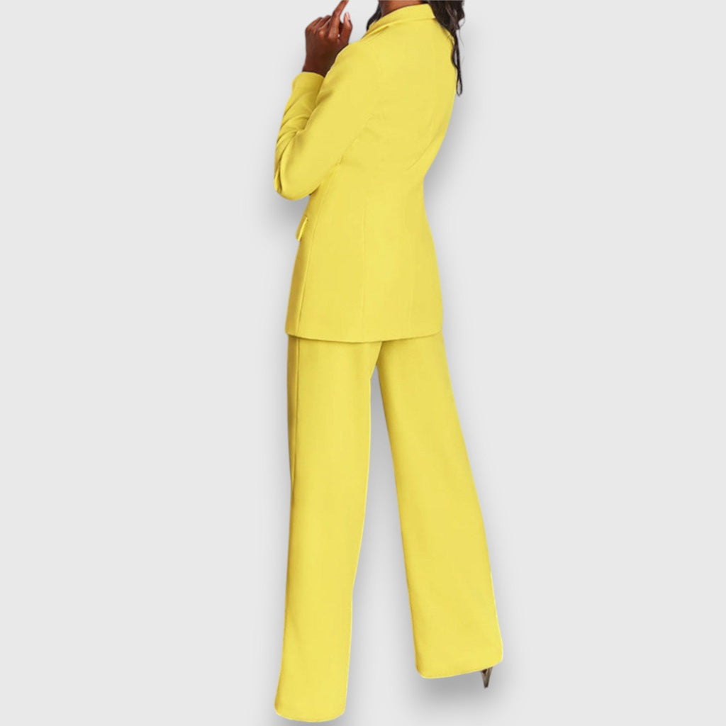 Women's Loungewear Set – Soft Home Wear