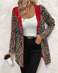 Women's Elegant  Coat – Tailored Overcoat for Office, Smart Casual & Everyday Wear