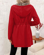 Women's Elegant  Coat – Tailored Overcoat for Office, Smart Casual & Everyday Wear