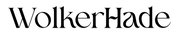 wolker hade black logo